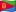 Eritreas flag