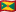 Grenadas flag