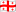 Georgiens flag