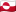 Grønlands flag