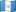 Guatemalas flag