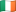 Irlands flag