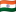 Indiens flag