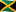 Jamaicas flag