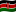 Kenyas flag