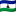 Lesothos flag