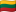 Litauens flag