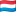 Luxembourgs flag