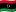 Libyens flag