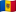 Moldovas flag