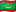 Mauretaniens flag