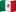 Mexicos flag