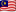 Malaysias flag