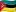 Mozambiques flag