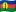 Ny Kaledoniens flag