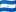 Nicaraguas flag