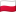 Polens flag