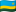 Rwandas flag