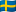 Sveriges flag