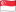 Singapores flag