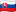 Slovakiets flag