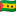 São Tomé og Príncipes flag