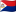 Sint Maarten's flag