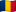 Tchads flag