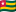 Togos flag