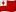 Tongas flag