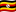 Ugandas flag