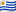 Uruguays flag