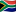 Sydafrikas flag