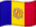 Andorras flag