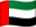 Forenede Arabiske Emiraters flag