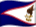 Amerikansk Samoas flag