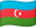 Aserbajdsjans flag