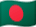 Bangladeshs flag