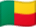 Benins flag