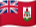 Bermudas flag