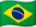 Brasiliens flag