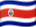 Costa Ricas flag