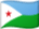 Djiboutis flag