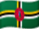 Dominicas flag