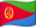 Eritreas flag