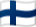 Finlands flag