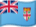 Fijis flag