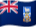Falklandsøernes flag