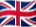 Storbritanniens flag