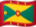 Grenadas flag